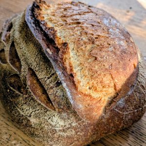 Pain de Campagne (large)