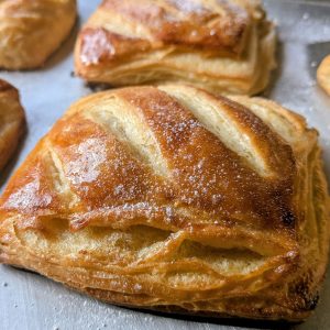 Chausson au Pomme