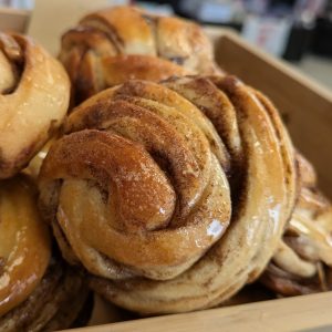 Kanelbular